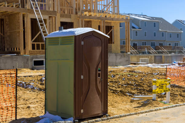 Best Porta potty rental near me  in Whitefish Bay, WI