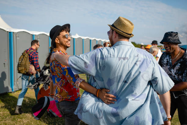 Best Event porta potty rental  in Whitefish Bay, WI