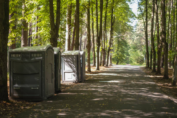 Best Portable toilet rental cost  in Whitefish Bay, WI