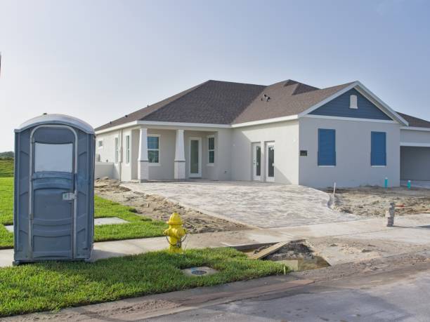 Best Temporary restroom rental  in Whitefish Bay, WI